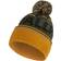 Fjällräven Pom Hat - Deep Forest/Acorn