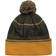 Fjällräven Pom Hat - Deep Forest/Acorn
