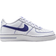 Nike Air Force 1 LV8 GS - White/Deep Royal Blue