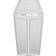 Be Quiet! quiet BQT BGW77 Pure Base 501 DX White
