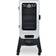 Pit Boss 3-Series Electric Vertical Smoker - Grey