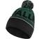 Fjällräven Pom Hat - Arctic Green/Black