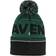 Fjällräven Pom Hat - Arctic Green/Black
