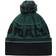 Fjällräven Pom Hat - Arctic Green/Black