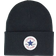 Converse Chuck Taylor All Star Patch Beanie - Black