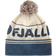 Fjällräven Pom Hat - Chalk White/Indigo Blue