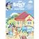 Alligator Bluey Play Pack