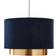 Dunelm Nesa Two Tier Navy Shade ∅ 35cm