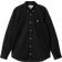 Carhartt WIP L/S Madison Shirt - Black/White