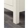 IKEA HEMNES White Stained Kommode 54x66cm