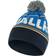 Fjällräven Pom Hat - Alpine Blue/Dark Navy