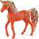 Schleich Collectible Unicorn Orange 70707