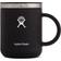 Hydro Flask Black Travel Mug 35.5cl