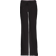 Heartsoul Women's Low Rise Drawstring Pant - Black