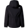 The North Face Girls' Antora Rain Jacke- TNF Black/TNF Black (NF0A8A49JK)