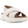 Clarks Dashlite Wish - Off White Combination