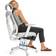 Desktronic SitPro Grey Office Chair 109.5cm