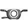 Moza Racing TSW Truck Wheel - Black