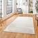 Dunelm Apollo Grey 160x220cm