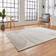 Dunelm Apollo Grey 160x220cm