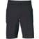 Tierra M's Off Course Shorts - Black/Asphalt