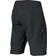 Tierra M's Off Course Shorts - Black/Asphalt