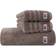 Lexington Icons Original Hand Guest Towel Grey (50x30cm)