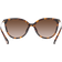 Michael Kors Dupont MK2184U 300613 - Dark Tortoise