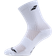 Babolat Unisex Socks 3-pack - White