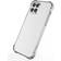 Shockproof Cover for iPhone 12/12 Pro Transparent