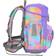 Step by Step Cloud Flash School Bag Set - Butterfly Luna