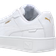 Puma Kids Sneakers - White