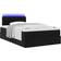 vidaXL 3312688 Sengeramme 120x203cm