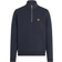 Belstaff Quarter Zip Sweatshirt - Dark Ink