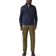 Belstaff Quarter Zip Sweatshirt - Dark Ink