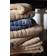 Lexington Icons Original Guest Towel Blue (50x30cm)