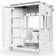 NZXT H9 Flow Tempered Glass Dual Chamber Mid Tower CM-H92FW-01
