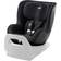 Britax Dualfix 5Z i-size Classic Deep Black