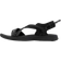 Columbia Sandal - Black/Ti Grey Steel