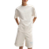 HUGO Nalono Loose Fit T-shirt - White