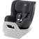 Britax Dualfix 5Z i-sze Deep Grey