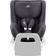 Britax Dualfix 5Z i-sze Deep Grey
