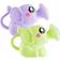 Shein 1pc Cartoon Elephant Shower Head For Baby Bath, Kids Bath Sprinkler Tub Toy, Interactive Water Sprayer