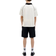 Jack & Jones Printed Polo - White/Cloud Dancer