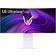 LG UltraGear OLED 34GX90SA-W