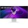 LG UltraGear OLED 34GX90SA-W