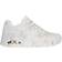 Skechers Uno Marbel Marvel - Off White