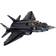 Sluban F-35 Lighting 2 Fighter Jet