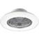 Trio Lighting R62522187 Titanium