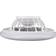 Trio Lighting R62522187 Titanium
